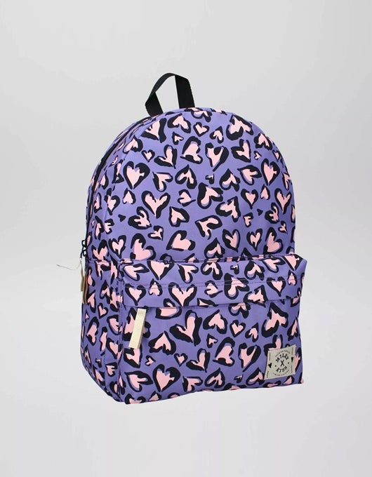 Mochilas para o 3.º ciclo