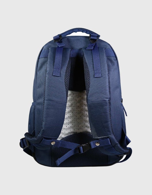 A praticidade da mochila