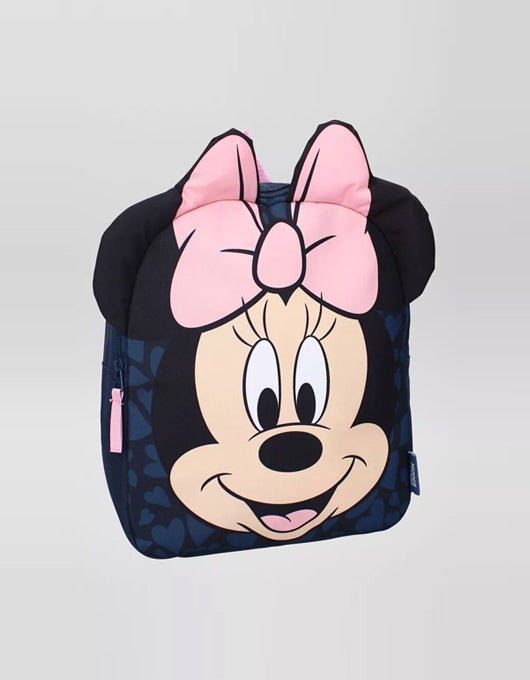 Malas ou mochilas infantis