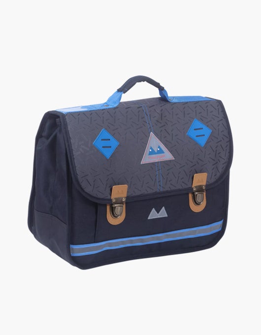 O peso da mochila