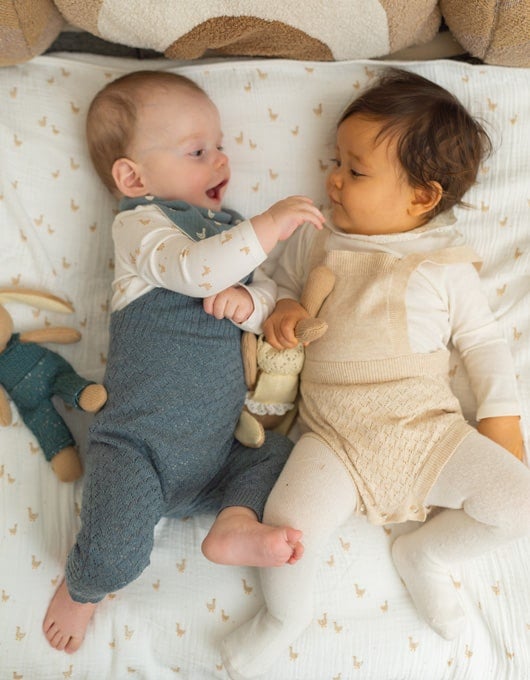 Roupa cerimónia bebe 