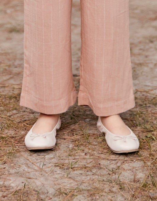 sapatos de cerimónia para menina 