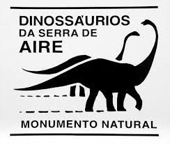 Dinossaurios Da Serra De Aire
