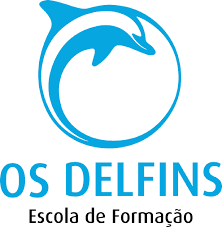 Os Delfins