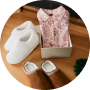 Ideias de presentes - Kiabi