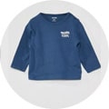T-Shirts Bebé
