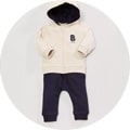 Conjunto Bebé