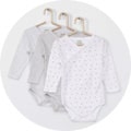Roupa interior, body Bebé
