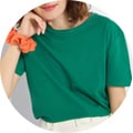 T-shirts Mulher