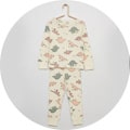 Pijamas Menina