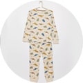 Pijamas Menino