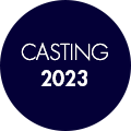 Casting 2023 Mulher