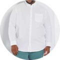 Camisas Homem Plus size
