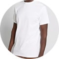 T-shirts Homem