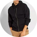 Sweatshirt Homem