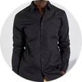 Camisas Homem