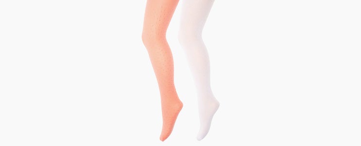 Collants meninas