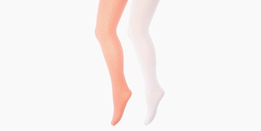 Collants meninas