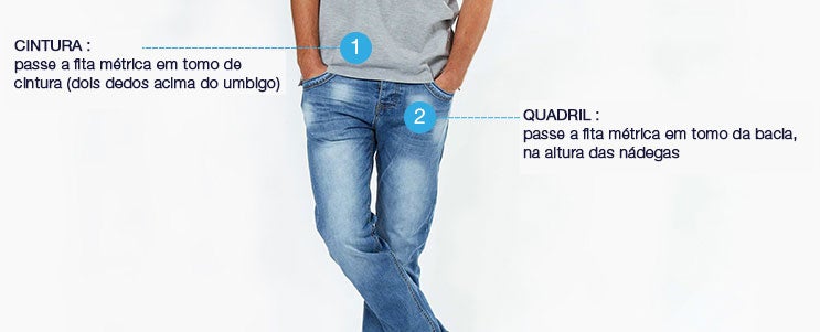 Calças e shorts homem