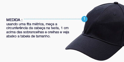 Chapéus Homem