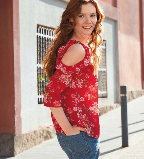 Lookbook - Nova colecção