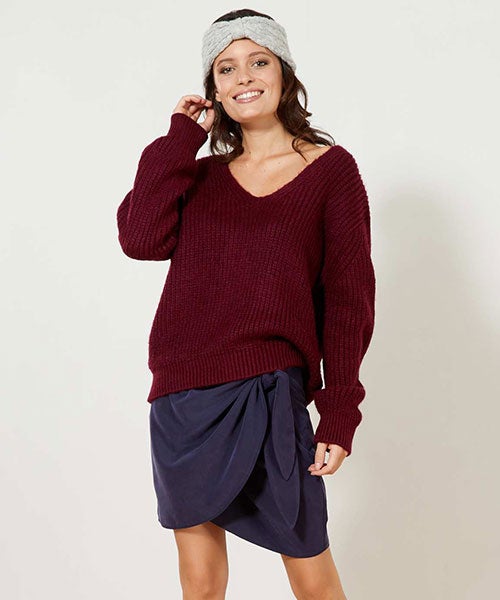 3 camisolas de mulher que deve ter no seu roupeiro de outono inverno
