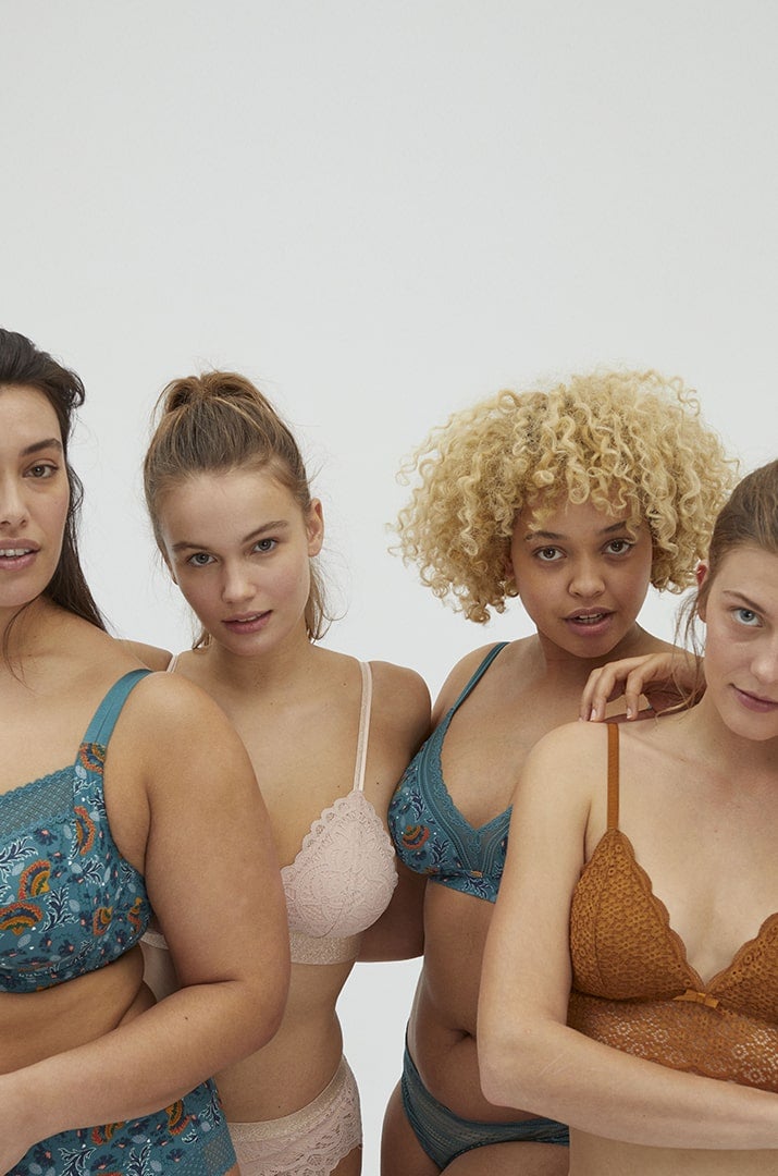 Uma moda e serviços com impacto positivo