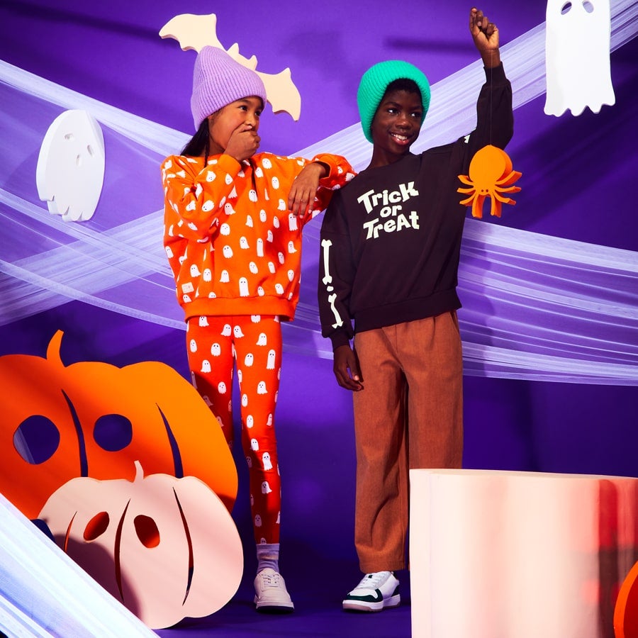 Looks para Halloween