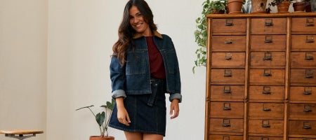 Denim