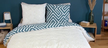 Roupa de casa até -40%