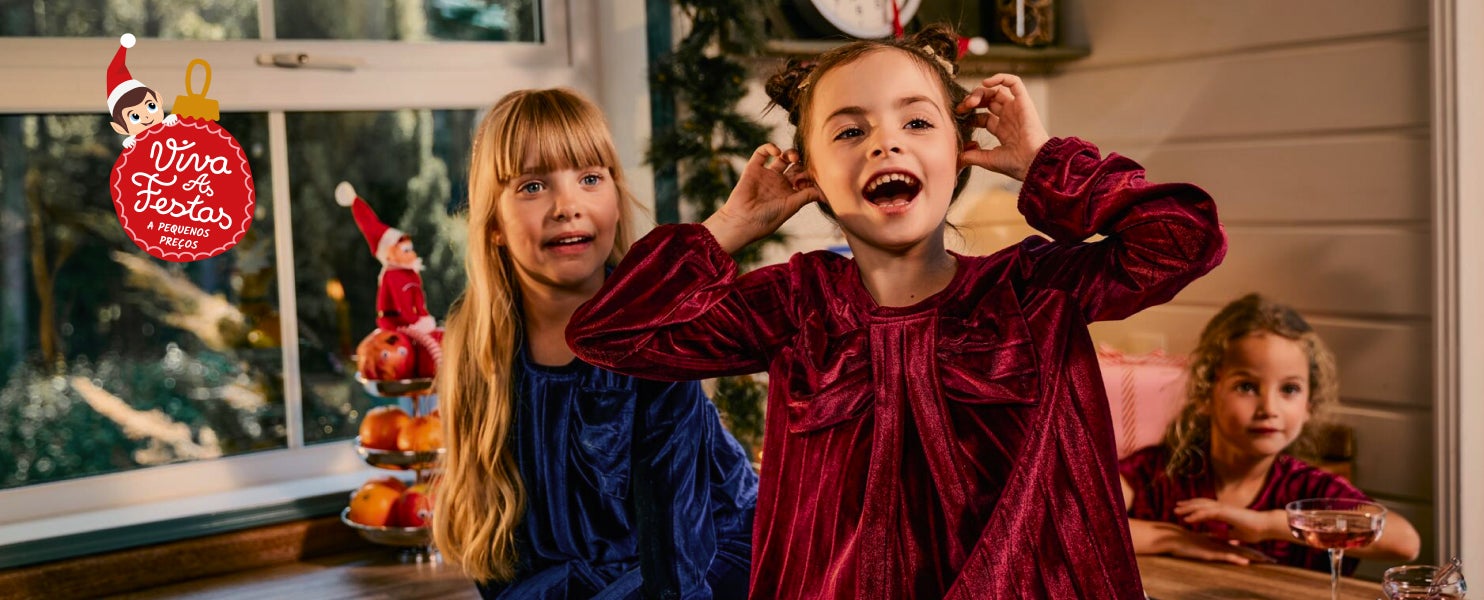 Looks elegantes e coloridas para festas