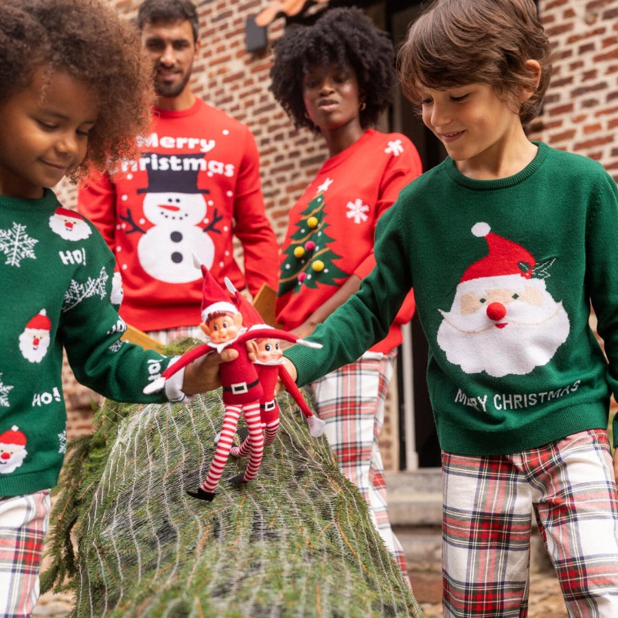 Coleção de Natal 🎄