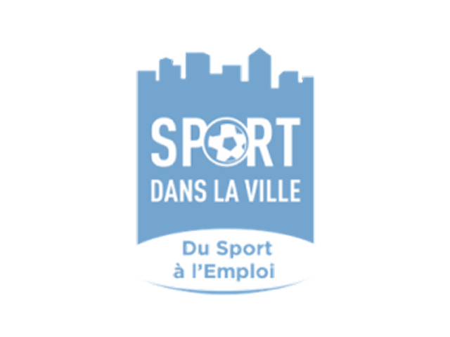 SPORT DANS LA VILLE (Francia)