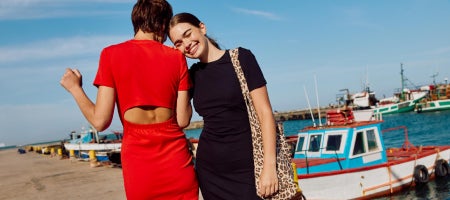 O vestido perfeito