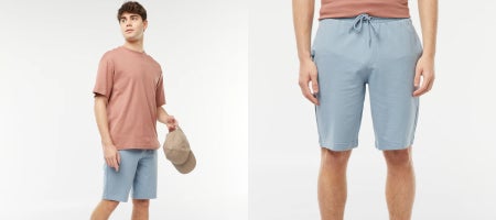 Bermudas