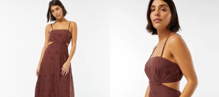 O vestido perfeito