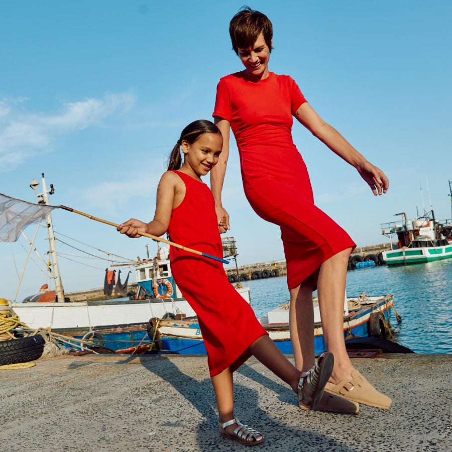 Vestidos de verão