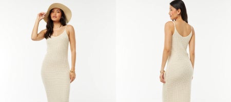 Vestidos de verão