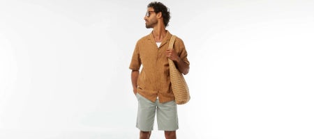 Looks de verão