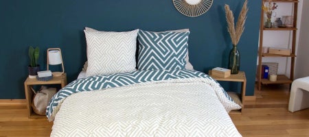 Roupa de cama