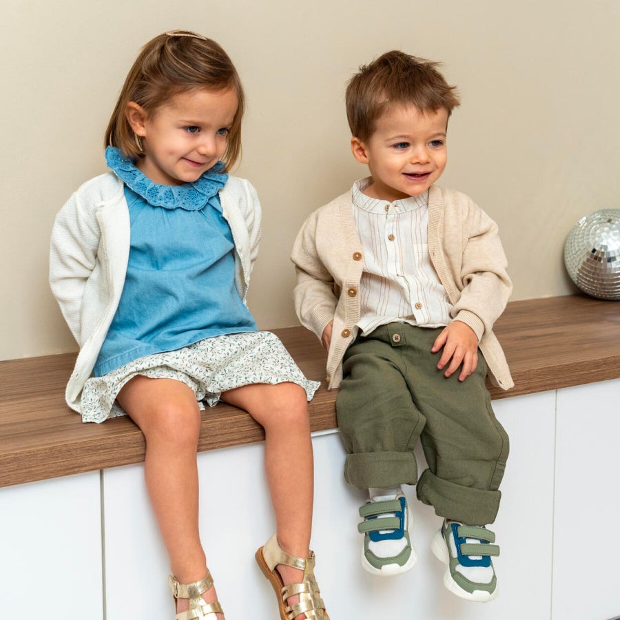 Favoritos para bebés