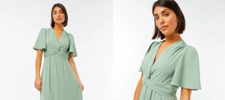 Vestidos