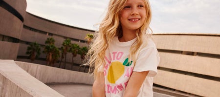 T-shirts apetecíveis desde 3€