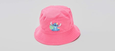 Coleção Stitch