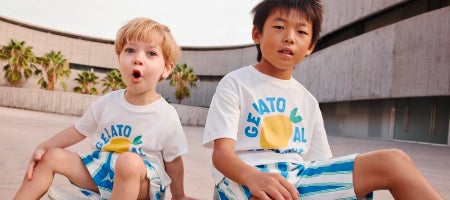 T-shirts apetecíveis desde 3€