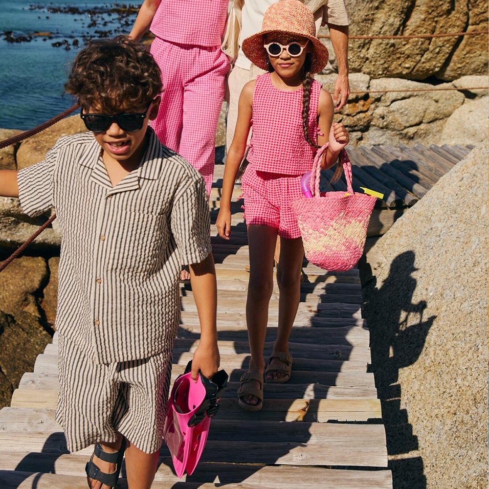 Cool kids