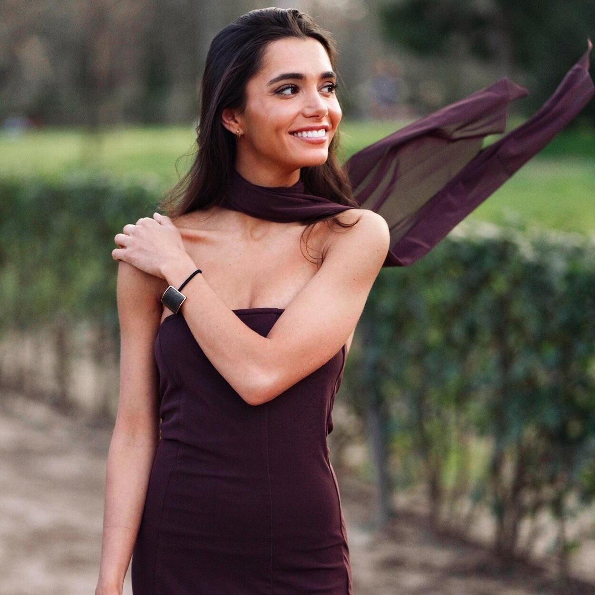 Tendências para mulher