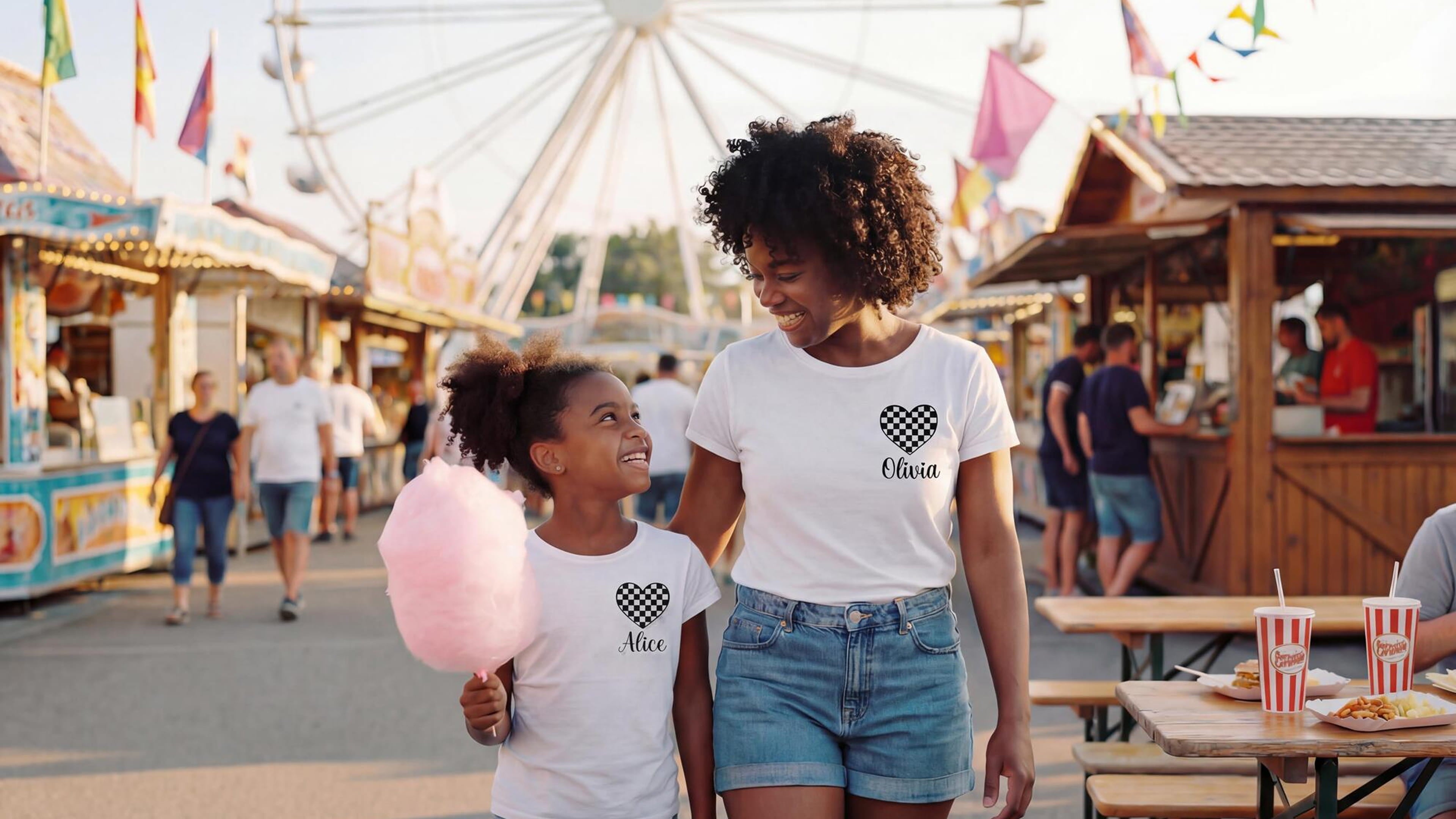 Personalize o seu presente para o Dia da Mãe