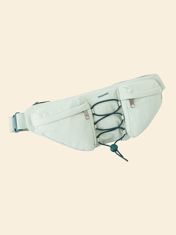 Bolsas de cintura 
