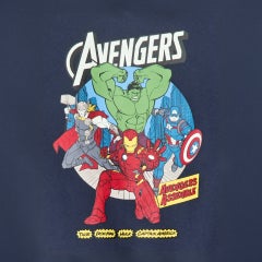 Avengers 